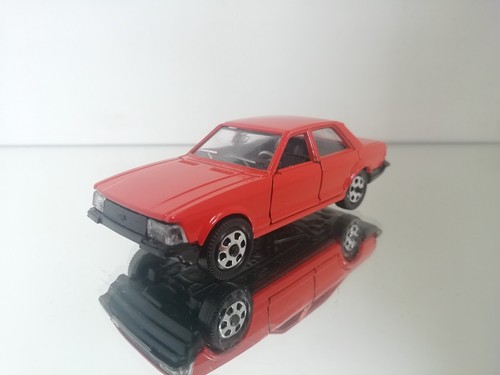 Mebetoys a121 ford granada - mebetoys,