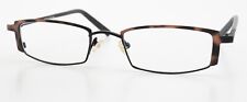 Bachmann Edition Glasses BT 720 Col. 03 titanium black brown matte + Rodenstock case