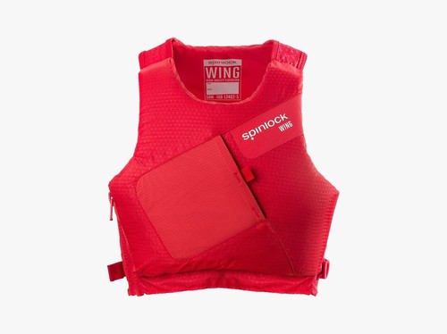 Spinlock wing 50n buoyancy - -,