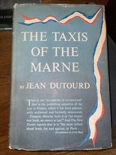 1957 THE TAXIS OF THE MARNE