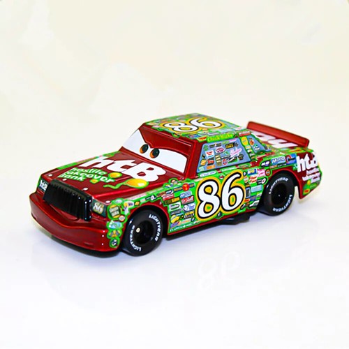 Disney pixar cars - cars, red