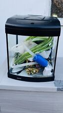 Aqua Start 320 Aquarium + Nicrew Aquarium External Water Filter  & Many More