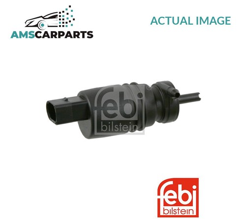 Car glass wash washing pump - car,