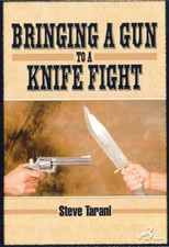 Bringing a Gun to a Knife