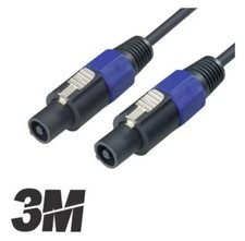 Roar Speaker Speakon to