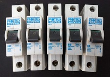 PROTEUS GEYER S.P MCB 640B