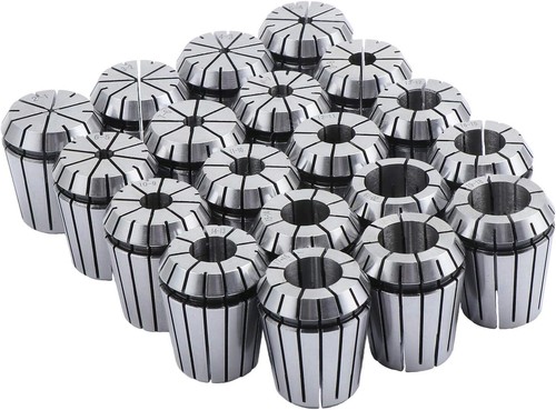 19pcs er32 precision spring - er32,