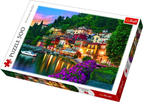 Trefl 500 piece adult - piece,
