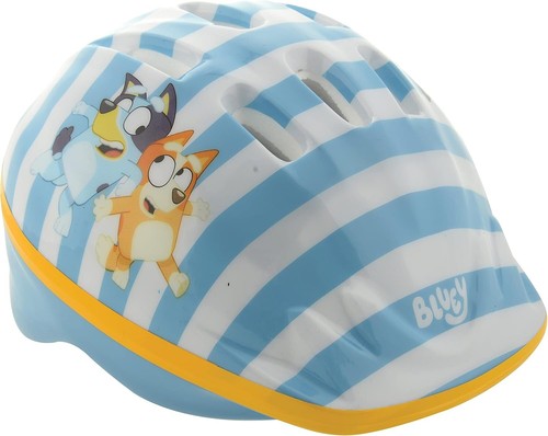 Bluey cycle scooter bike - scooter,