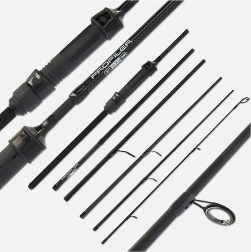 Ngt profiler travelmaster - profiler, 6ft