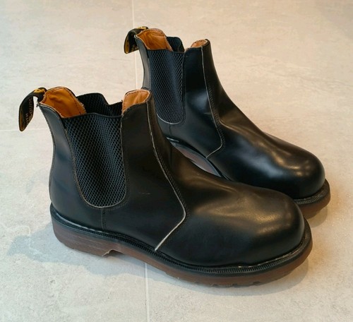 Martens airwair made - og, in