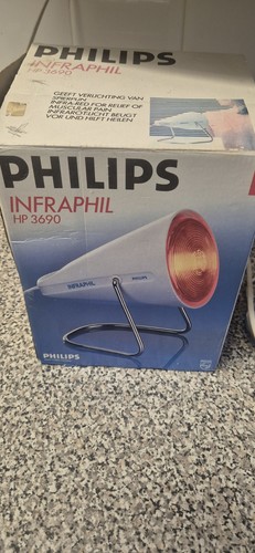 Philips infraphil vintage 1990 - infraphil,
