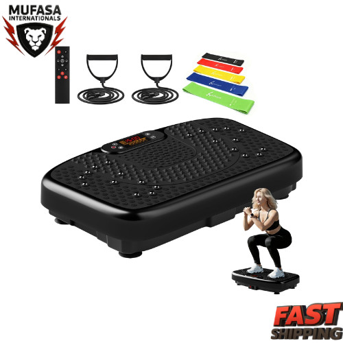 Softgym vibration plate - softgym,