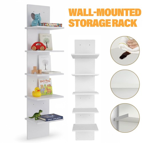 Tier wall shelf - 5,