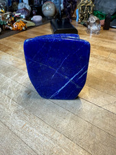 Lapis Lazuli Premium Crystal