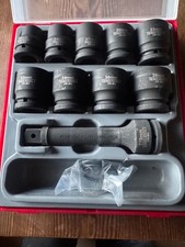 Teng Tools 3/4 Impact Socket