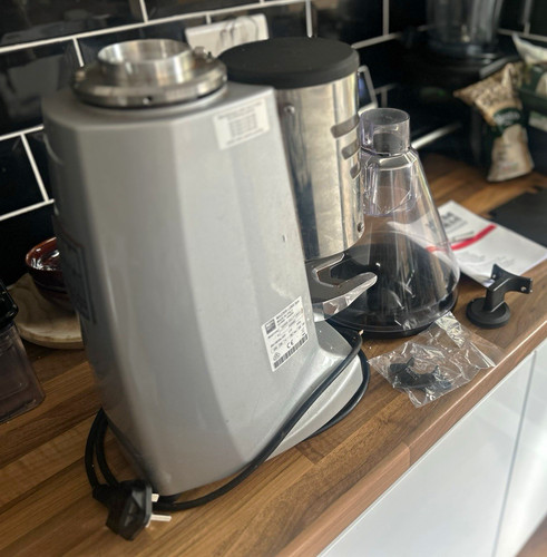Mazzer super jolly - super, coffee