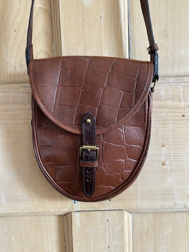Mulberry vintage brown - vintage,