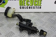 Honda CB 900 F Hornet Brake Master Cylinder Rear  2002 to 2006 CB900F 919 B133