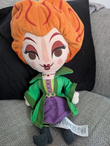 Disney hocus pocus winifred - disney,