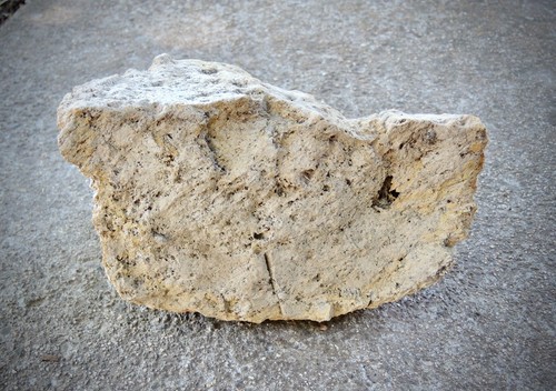 Medium pumice stone - medium,