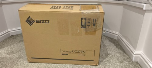 Eizo coloredge cg279x - coloredge,