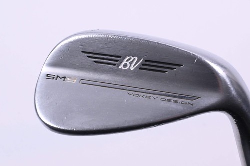 Titleist vokey sm9 gap - titleist, /