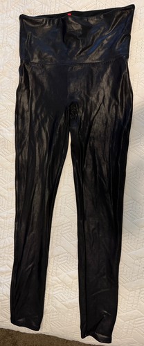 Spanx women black - spanx, faux