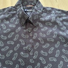 NWOT Ben Sherman Shirt Long