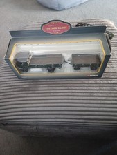 Corgi CC20004 Vintage Glory of