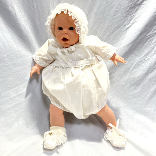 Berenguer baby girl doll - berenguer,