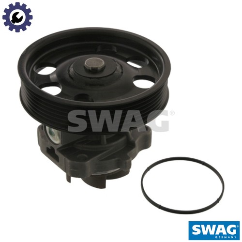 Water pump engine cooling - pump, 70