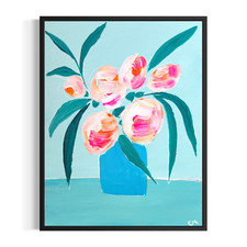 Abstract Expressionist