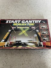 Scalextric C209 Start Gantry