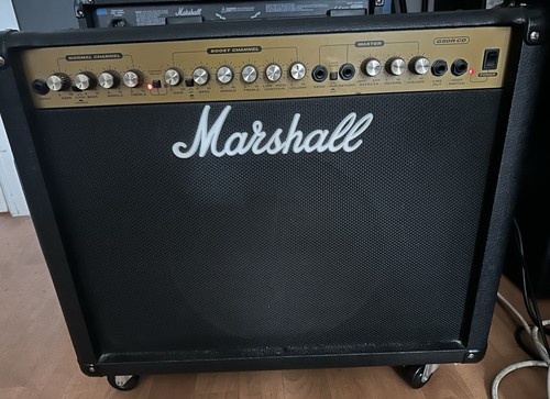 Marshall g80rcd solid - g80rcd, 12"