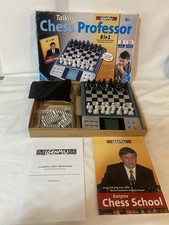 Millennium Karpov Talking