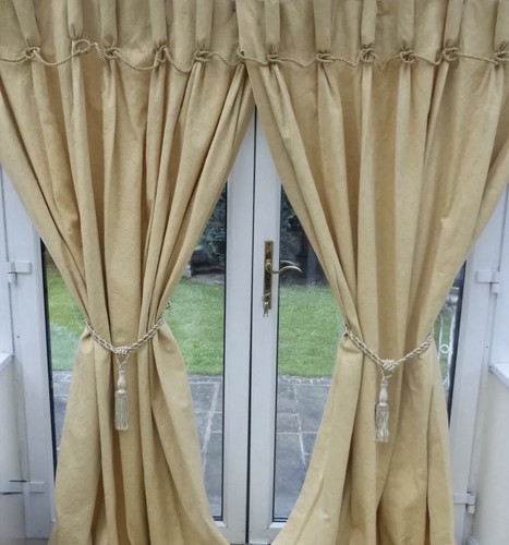 Lovely quality vintage bespoke - lovely,