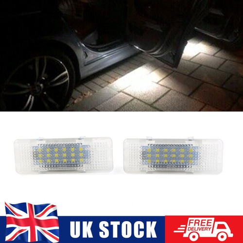 Canbus led door courtesy light - led,