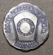 D071 Denver (CO) No. 2 R.A.M