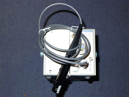 Tektronix tm502a with - tektronix, am503
