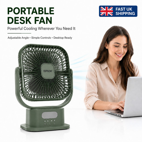 Eepisent portable rechargeable - eepisent,