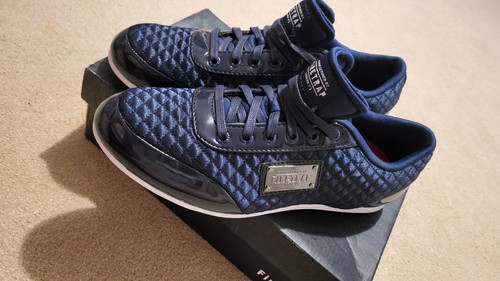 Firetrap domenic surron - firetrap, navy