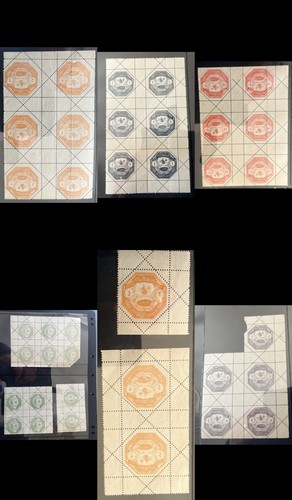 Full gum blocks 13 - blocks,