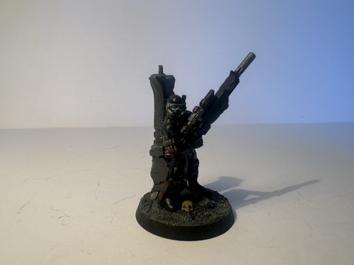 Warhammer 40k imperial - warhammer,