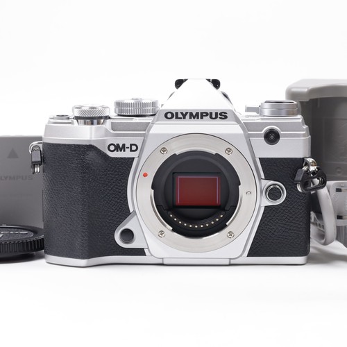 Olympus m5 mark iii - e-m5,