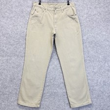 R.M. Williams jeans W34”