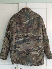 Keela Vali Multicam Jacket