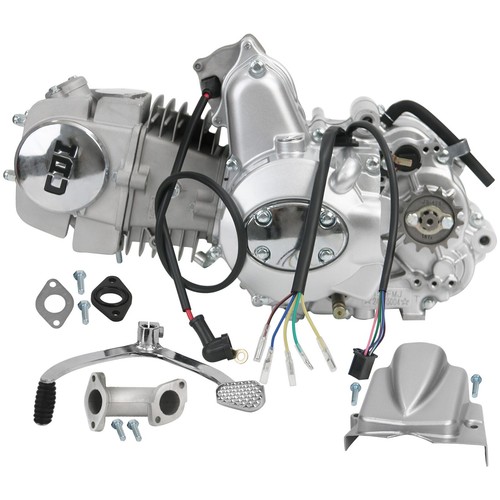 140cc stroke engine motor - 4,