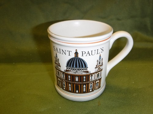 Denby mugs vintage originals - vintage,