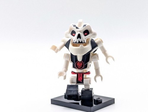Lego ninjago minifigure - lego,